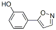 Phenol, 3-(5-isoxazolyl)- (9CI) CAS#: 391927-01-8