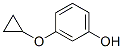 Phenol, 3-(cyclopropyloxy)- (9CI) CAS#: 331746-00-0