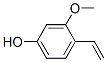 Phenol, 4-ethenyl-3-methoxy- (9CI) CAS#: 335162-49-7