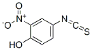 Phenol, 4-isothiocyanato-2-nitro- (9CI) CAS#: 352439-93-1
