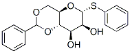 Phenyl 4,6-O-Benzylidene-1-thio-a-D-mannopyranoside CAS#: 159407-19-9