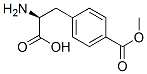 Phenylalanine, 4-(methoxycarbonyl)- (9CI) CAS#: 151872-17-2