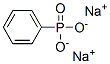 Phenylphosphonic acid sodium salt CAS#: 4297-94-3
