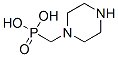 Phosphonic acid, (1-piperazinylmethyl)- (9CI) CAS#: 374776-59-7