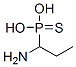 Phosphonothioic  acid,  (1-aminopropyl)-  (9CI) CAS#: 373644-21-4