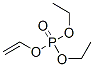 Phosphoric acid vinyldiethyl ester CAS#: 4851-64-3