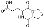 PidotiMod Diketopiperazine-6-propanoic Acid CAS#: 161771-75-1