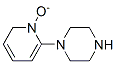 Piperazine, 1-(1-oxido-2-pyridinyl)- (9CI) CAS#: 337956-36-2