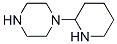 Piperazine, 1-(2-piperidinyl)- (9CI) CAS#: 343868-64-4