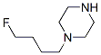 Piperazine, 1-(4-fluorobutyl)- (9CI) CAS#: 356044-78-5