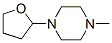 Piperazine, 1-methyl-4-(tetrahydro-2-furanyl)- (9CI) CAS#: 357916-06-4