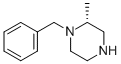 Piperazine, 2-methyl-1-(phenylmethyl)-, (2R)- (9CI) CAS#: 174671-42-2