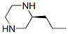 Piperazine, 2-propyl-, (2S)- (9CI) CAS#: 324749-28-2