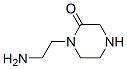 Piperazinone, 1-(2-aminoethyl)- (9CI) CAS#: 356069-02-8