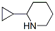 Piperidine, 2-cyclopropyl- (9CI) CAS#: 383128-00-5