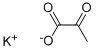 Potassium pyruvate CAS#: 4151-33-1