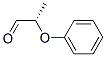 Propanal, 2-phenoxy-, (S)- (9CI) CAS#: 149646-90-2
