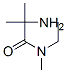Propanamide, 2-amino-N-ethyl-N,2-dimethyl- (9CI) CAS#: 334529-10-1