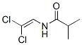 Propanamide, N-(2,2-dichloroethenyl)-2-methyl- CAS#: 357639-08-8