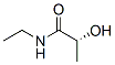 Propanamide, N-ethyl-2-hydroxy-, (R)- (9CI) CAS#: 152970-08-6