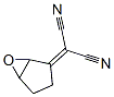 Propanedinitrile,  6-oxabicyclo[3.1.0]hex-2-ylidene-  (9CI) CAS#: 159149-14-1