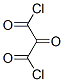 Propanedioyl dichloride, oxo- (9CI) CAS#: 172352-27-1