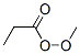 Propaneperoxoic acid, methyl ester CAS#: 155249-05-1