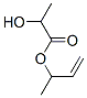Propanoic acid, 2-hydroxy-, 1-methyl-2-propenyl ester (9CI) CAS#: 171089-58-0