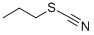 Propyl thiocyanate CAS#: 4251-16-5