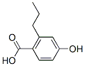 PropylParaben CAS#: 4-13-3