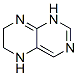 Pteridine, 1,5,6,7-tetrahydro- (9CI) CAS#: 343269-86-3