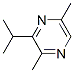 Pyrazine, 2,5-dimethyl-3-(1-methylethyl)- (9CI) CAS#: 40790-20-3