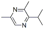 Pyrazine, 2,6-dimethyl-3-(1-methylethyl)- (9CI) CAS#: 40790-19-0