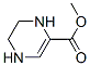 Pyrazinecarboxylic acid, 1,4,5,6-tetrahydro-, methyl ester (9CI) CAS#: 171504-79-3