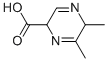 Pyrazinecarboxylic acid, 2,5-dihydro-5,6-dimethyl- (9CI) CAS#: 160532-38-7