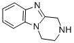 Pyrazino[1,2-a]benzimidazole, 1,2,3,4-tetrahydro- (6CI,8CI,9CI) CAS#: 4744-53-0