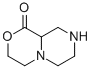 Pyrazino[2,1-c][1,4]oxazin-1(6H)-one, hexahydro- (9CI) CAS#: 365532-11-2