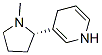 Pyridine, 1,4-dihydro-3-[(2S)-1-methyl-2-pyrrolidinyl]- (9CI) CAS#: 334535-79-4