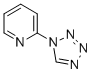Pyridine, 2-(1H-tetrazol-1-yl)- (9CI) CAS#: 171018-19-2