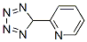 Pyridine, 2-(5H-tetrazol-5-yl)- (9CI) CAS#: 355141-21-8
