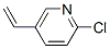 Pyridine, 2-chloro-5-ethenyl- (9CI) CAS#: 157670-28-5