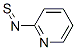 Pyridine, 2-(thionitroso)- (9CI) CAS#: 157736-80-6