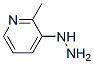 Pyridine, 3-hydrazino-2-methyl- (9CI) CAS#: 160590-37-4