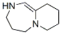 Pyrido[1,2-a][1,4]diazepine, 2,3,4,5,7,8,9,10-octahydro- (9CI) CAS#: 343865-53-2