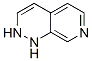 Pyrido[3,4-c]pyridazine, 1,2-dihydro- (9CI) CAS#: 343269-85-2