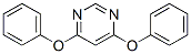 Pyrimidine, 4,6-diphenoxy- (9CI) CAS#: 156592-09-5