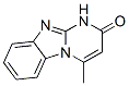 Pyrimido[1,2-a]benzimidazol-2(1H)-one, 4-methyl- (9CI) CAS#: 354583-94-1