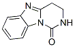 Pyrimido[1,6-a]benzimidazol-1(2H)-one, 3,4-dihydro- (7CI,8CI,9CI) CAS#: 4216-53-9