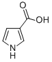 Pyrrole-3-carboxylic acid CAS#: 336100-46-0