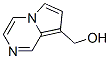Pyrrolo[1,2-a]pyrazine-8-methanol (9CI) CAS#: 158945-89-2